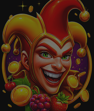 Royal Joker Hold and Win