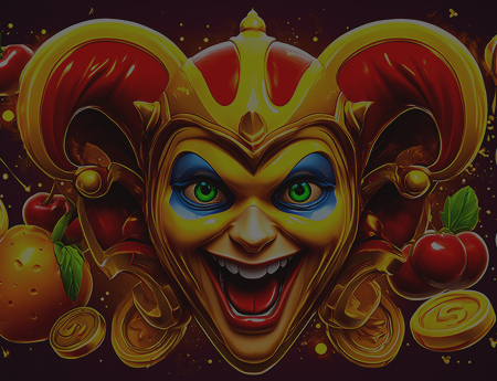 Royal Joker Hold and Win
