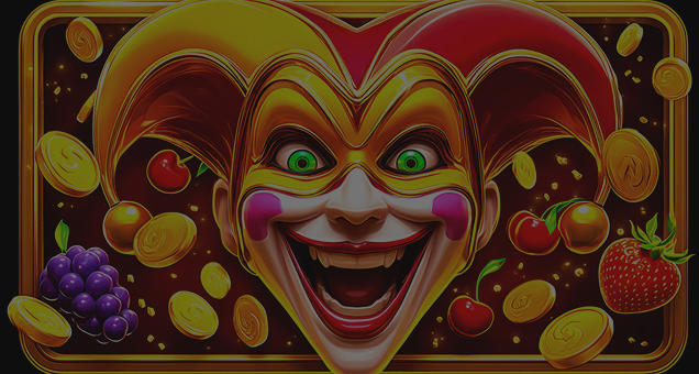 Royal Joker Hold and Win