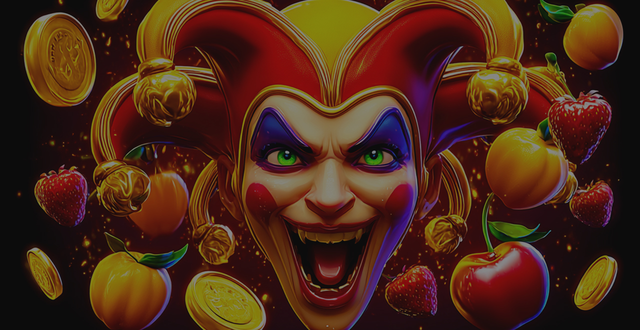 Royal Joker Hold and Win