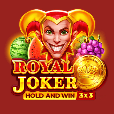 Royal Joker Hold and Win